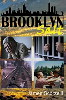 Paperback Brooklyn Salt Book