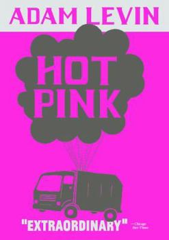 Paperback Hot Pink Book