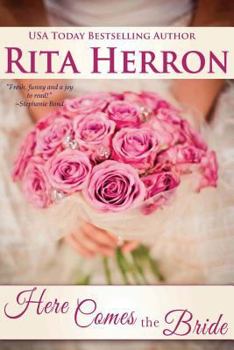 Paperback Here Comes the Bride Book