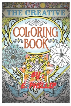 Paperback The Creative Coloring Book of Shadows: for a Magical 2020 Book