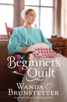 Paperback The Beginner's Quilt Book