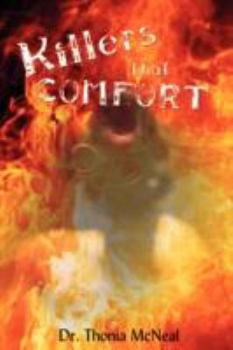 Paperback Killers That Comfort Book
