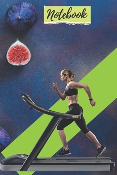 Notebook: A beautiful Lined Notebook/Journal for Yoga Trainees, Daily Planner Diary, and Home Practice Students. Also Excellent Gift for Yoga lover.