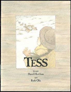 Hardcover Tess Book