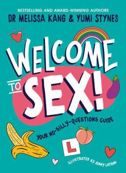 Paperback Welcome to Sex Book