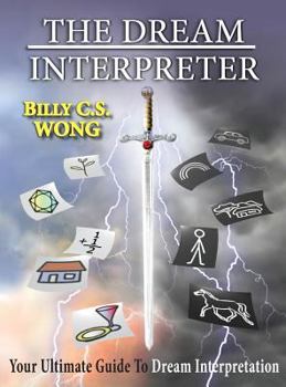 Hardcover The Dream Interpreter Book