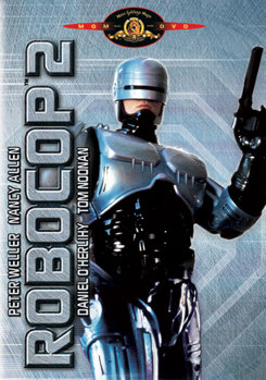 RoboCop 2