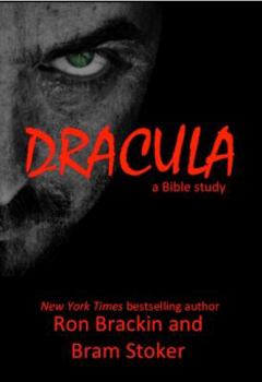 Paperback Dracula: a Devotional Book