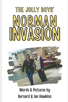 Paperback The Jolly Boys' Norman Invasion Book