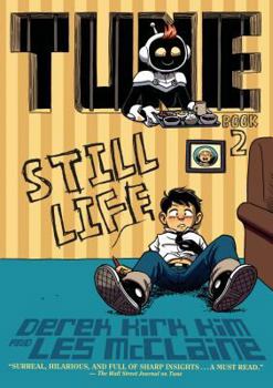 Tune: Still Life - Book #2 of the Tune