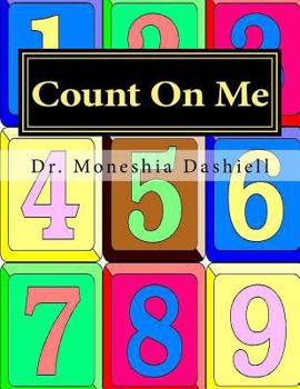 Paperback Count On Me: Count On Me Book