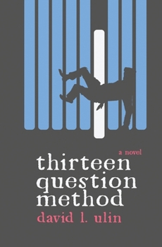 Paperback Thirteen Question Method Book