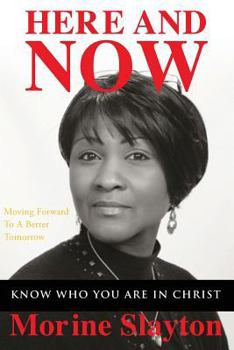 Paperback Here and Now Book
