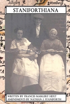 Paperback Staniforthiana Book