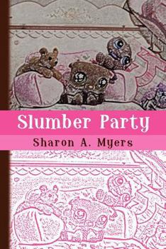 Paperback Slumber Party Book