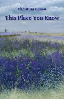 Paperback This Place You Know Book