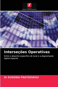 Paperback Interseções Operativas [Portuguese] Book