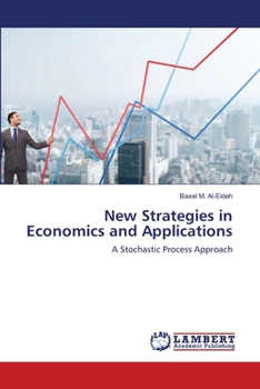 Paperback New Strategies in Economics and Applications Book