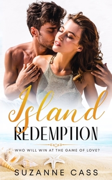 Paperback Island Redemption Book