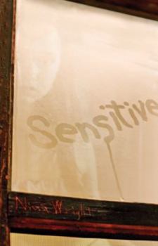 Sensitive - Book #2 of the Homefree