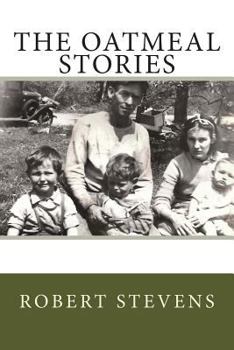 Paperback The Oatmeal Stories Book