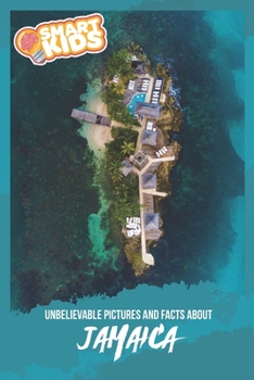 Paperback Unbelievable Pictures and Facts About Jamaica Book