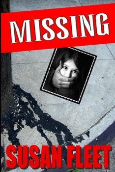 Missing - Book #6 of the Frank Renzi