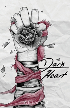 Dark Heart (Legends of the Godskissed Continent)