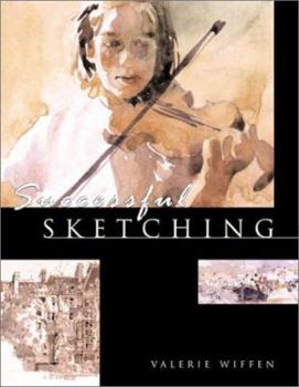 Paperback Successful Sketching Book