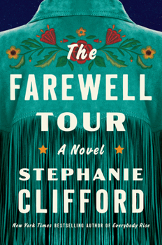 Hardcover The Farewell Tour Book