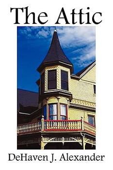 Paperback The Attic Book