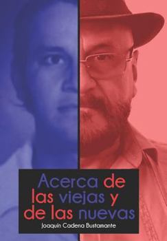 Paperback Acerca de Las Viejas Y de Las Nuevas [Spanish] Book