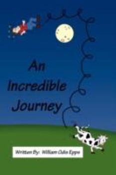 Paperback An Incredible Journey Book