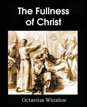 Paperback The Fullness of Christ Book