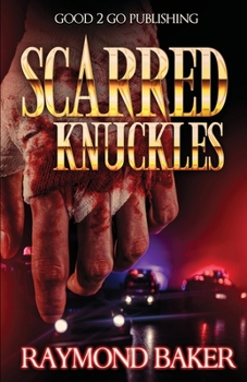 Paperback Scarred Knuckles Book