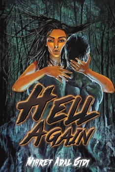 Paperback Hell Again Book