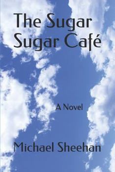 Paperback The Sugar Sugar Café Book
