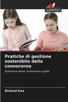 Pratiche di gestione sostenibile della conoscenza