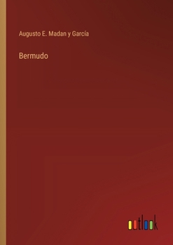 Paperback Bermudo [Spanish] Book
