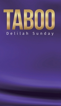 Hardcover Taboo Book