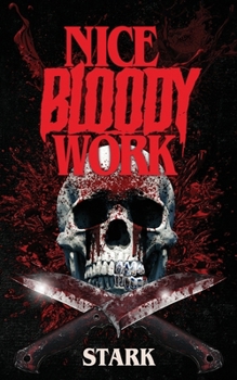 Paperback Nice Bloody Work Book