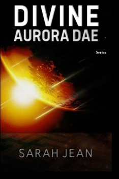 Paperback Divine: Aurora Dae Series Book