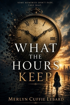 WHAT THE HOURS KEEP: A NOVELLA IN —4—PARTS
