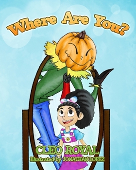 Paperback Where Are You? Book