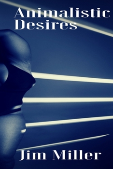 Paperback Animalistic Desires: Age Play Erotic Collection Book