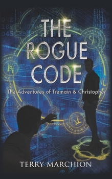 Paperback The Rogue Code Book