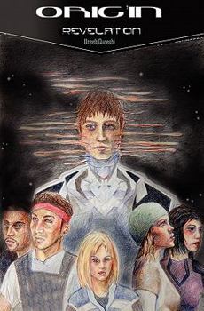 Paperback Origin: Revelations Book