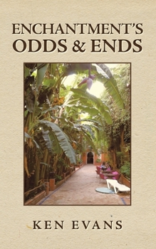 Paperback Enchantment's Odds & Ends Book