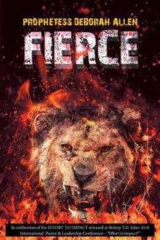 Paperback Fierce Book
