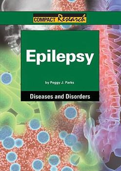 Hardcover Epilepsy Book